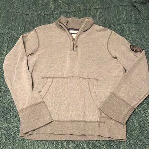 American Eagle Half-Zip